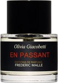 Actual product image Frédéric Malle Frederic Malle En Passant Eau de Parfum Assemb Spr 50 ml (Eau de parfum, 50 ml)