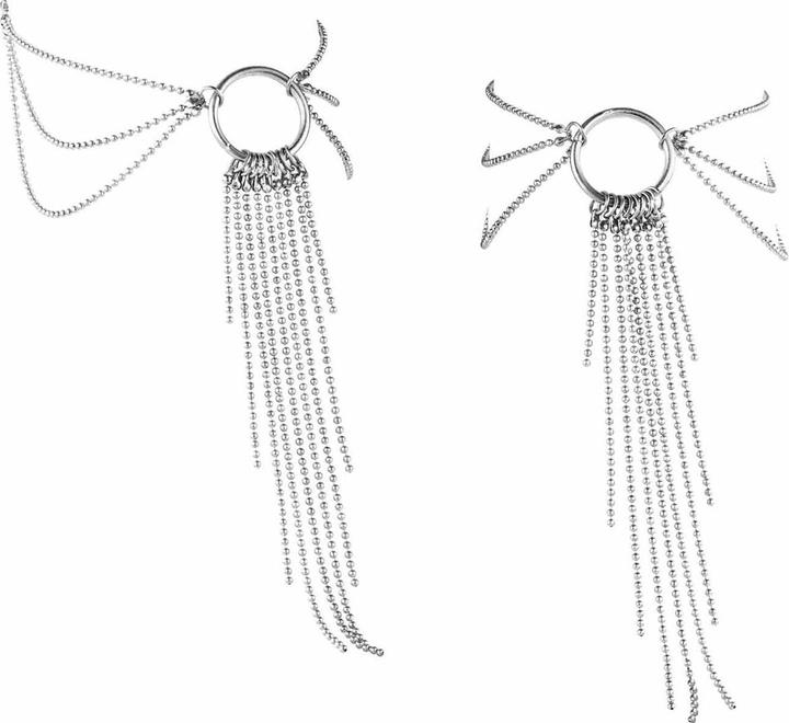 Bijoux Indiscrets Magnifique Feet (One Size)
