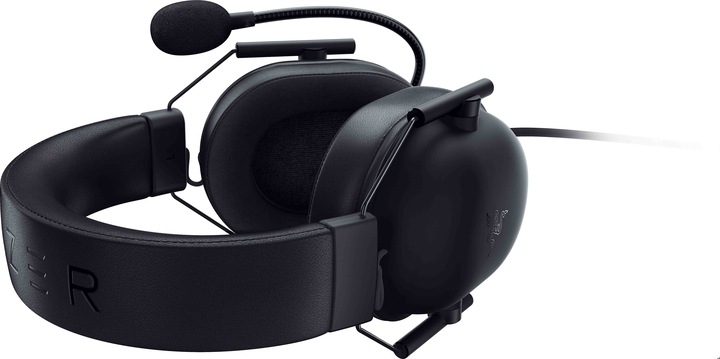 Actual product image Razer Blackshark V2 X (Cable)