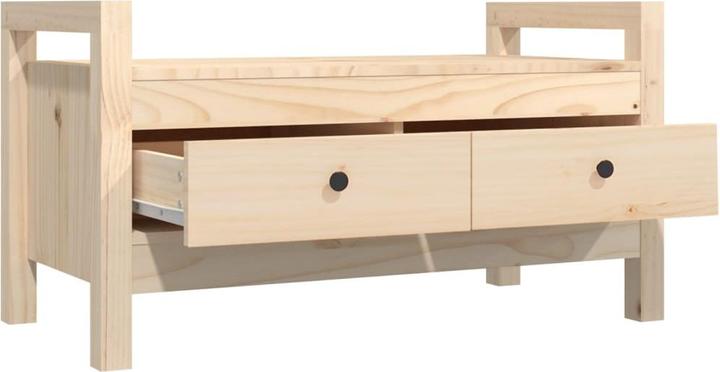 Immagine prodotto vidaXL Uleia (80 cm)