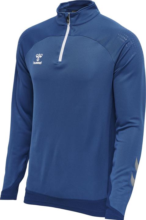 Image du produit hummel Lead Half Zip (M)