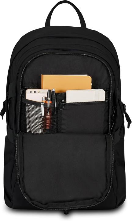 Actual product image Invicta Act Plus Urban Backpack (29 l)