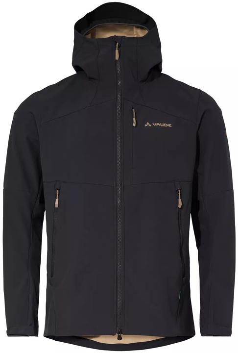 Immagine prodotto Vaude Roccia Softshell Jacket II (L)