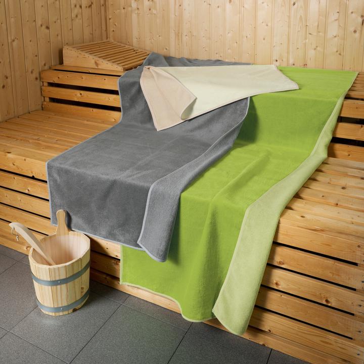 Image du produit Erwin Müller Liegetuch (80x200 cm)