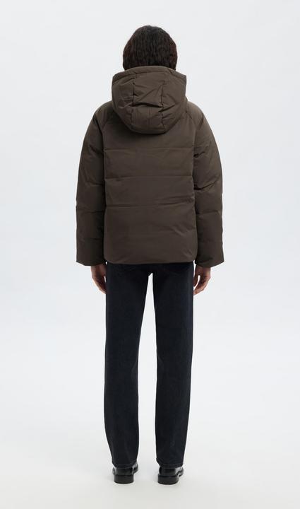 Produktbild Selected Gefütterte Daunenjacke (40)