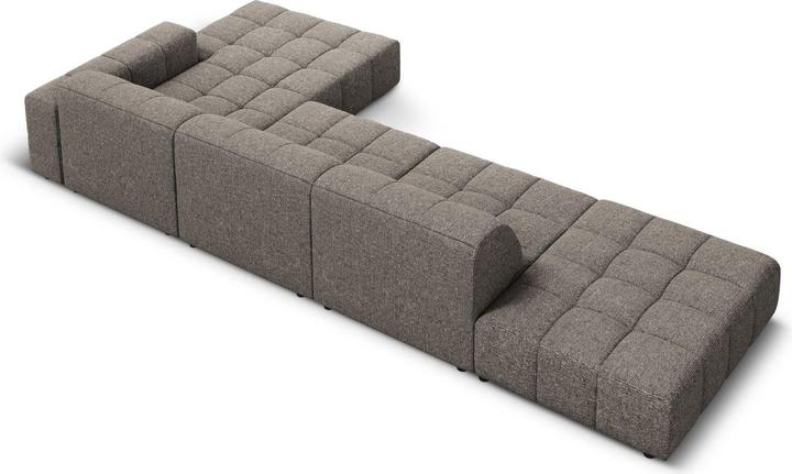 Produktbild Cosmopolitan Design Chicago (Ecksofa)