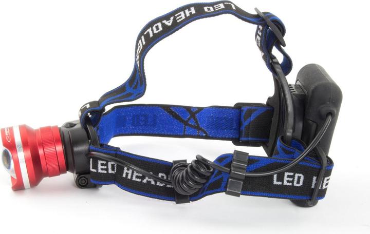 Produktbild Esperanza Headlamp Cree Xpe LED Procyon Eot001 (600 lm)