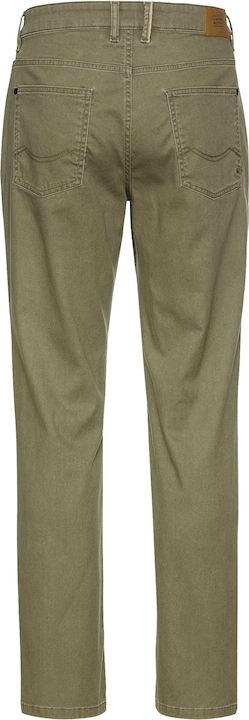 Produktbild Camel Active Relaxed Fit 5-Pocket Hose (44)