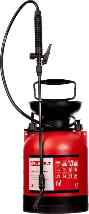 Produktbild Haushalt SPRAYER 3L HH PE20517 (3 l)