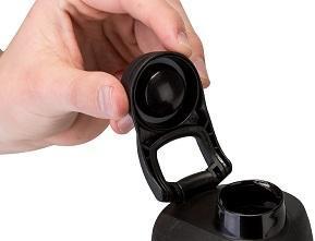 Produktbild Blender Bottle Twist (0.59 l)