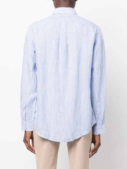 Actual product image Ralph Lauren Leinenhemd (XL)