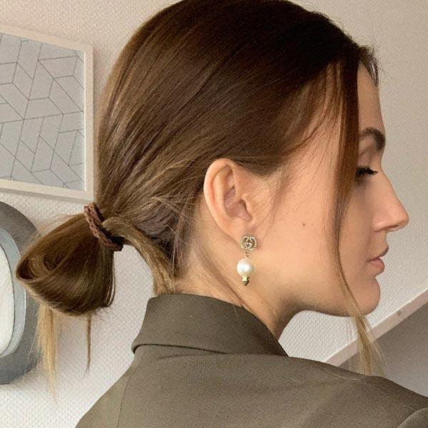 Produktbild Bellody Original Haargummis (Haargummi)