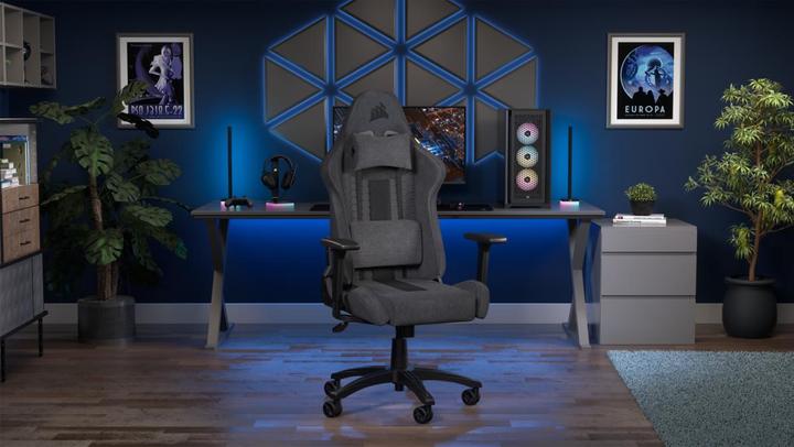 Actual product image Corsair TC100 Relaxed