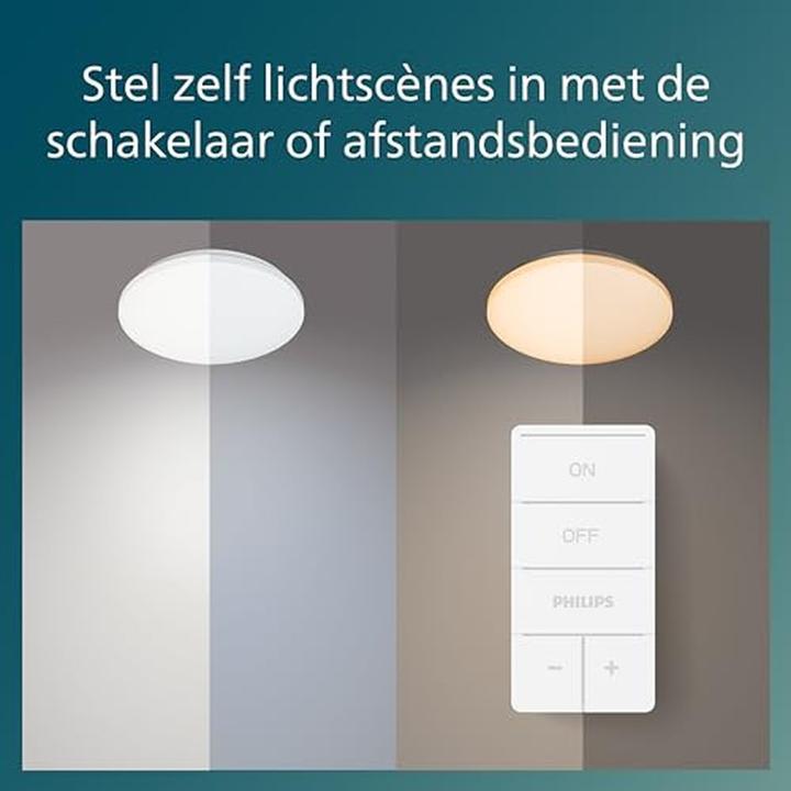 Produktbild Philips LED Izso (4300 lm)