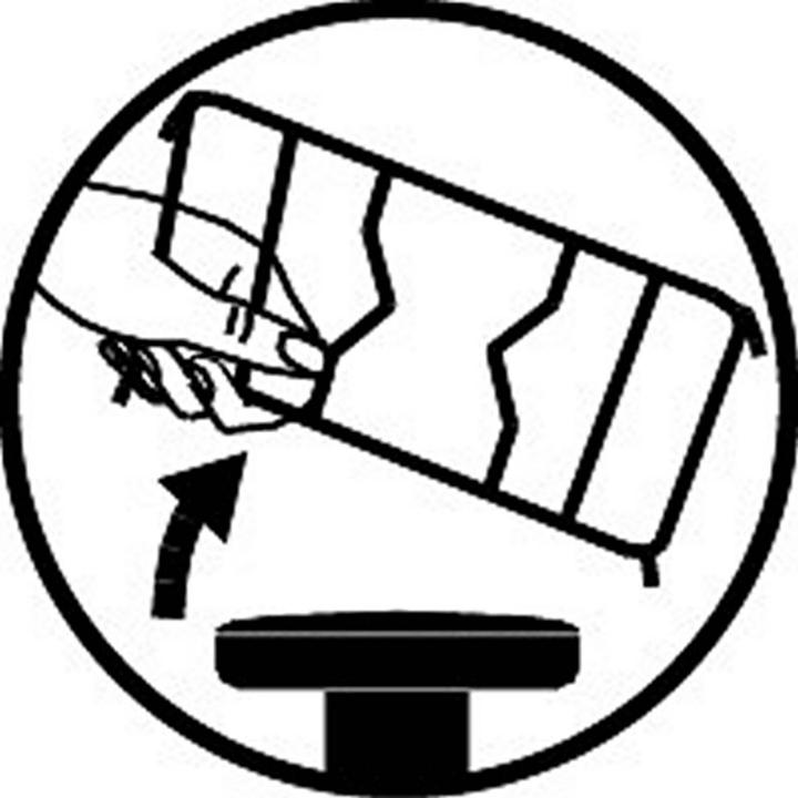 Actual product image Outwell Olida