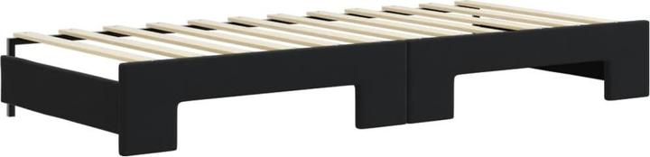 Produktbild vidaXL ausziehbares Tagesbett