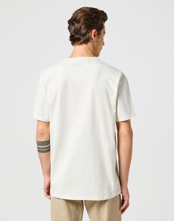 Produktbild Wrangler Sign Off Tee (3XL)
