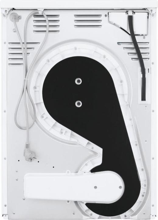 Produktbild Haier HD90-A3QCIGU188 (9 kg, Rechts)