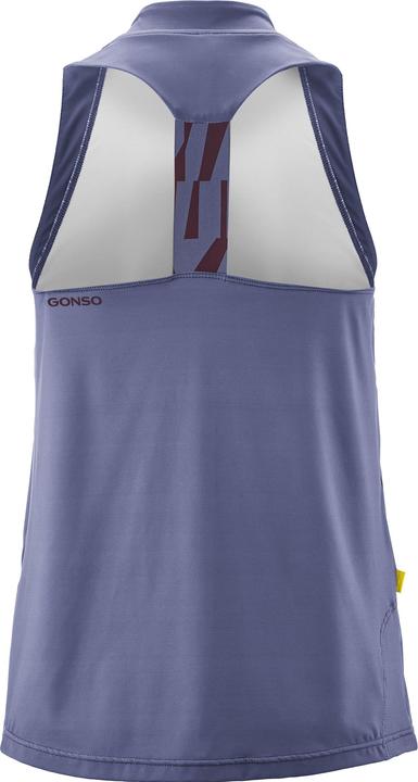 Produktbild Gonso Women's Adventure Jersey Sleeveless (40, L)