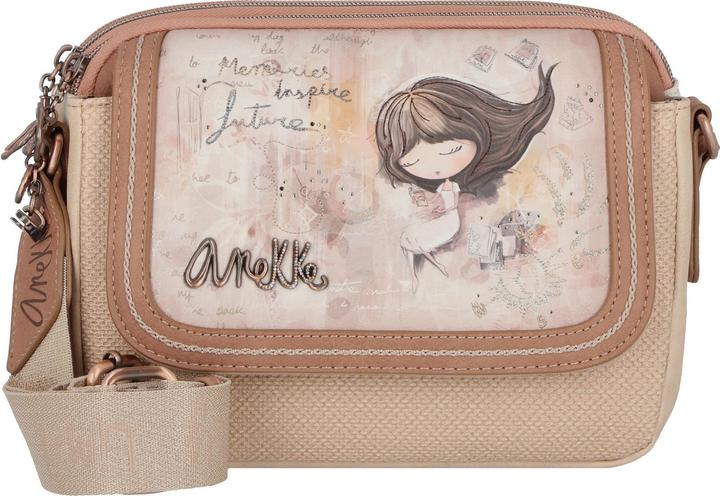 Image du produit Anekke Nature Umhängetasche 23 cm