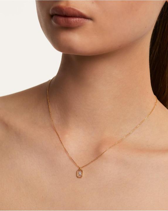 Image du produit Pd Paola Mini Letters (Argent 925, 40 - 50 cm)