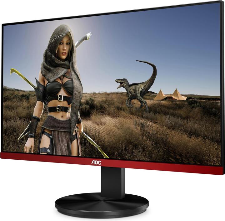Productafbeelding AOC G2790VXA (1920 x 1080 Pixels, 27")