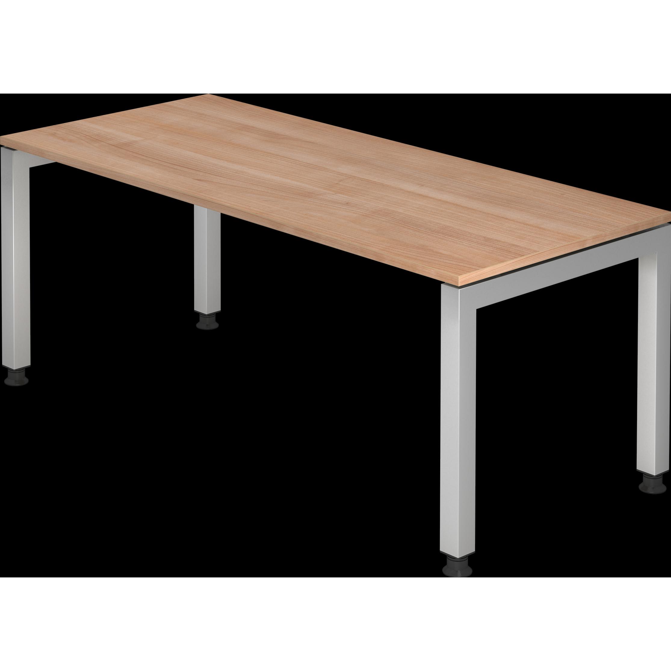 Hammerbacher, Schreibtisch, Serie J (1800 x 800 x 680 mm)