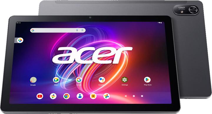 Actual product image Acer Iconia Tab P11 11" NT.LGTEE.001 Wifi 128GB Android Iron grey (WLAN only, 11", 128 GB, Grey)