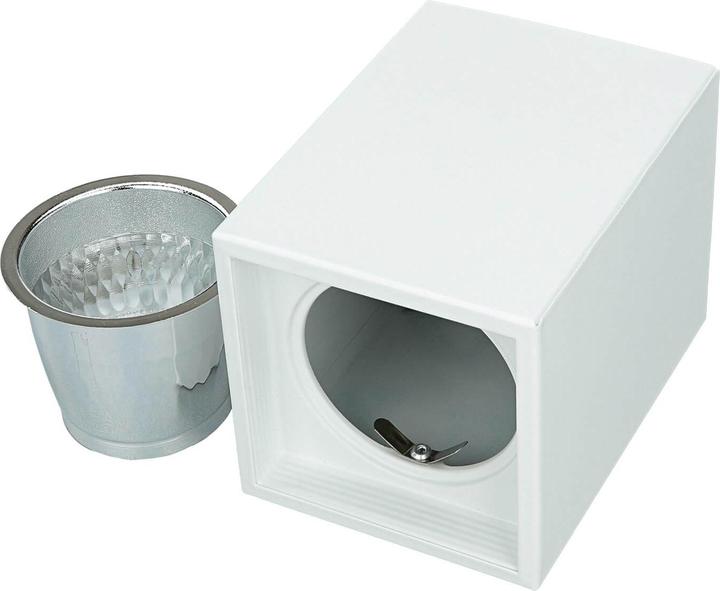 Produktbild Licht-Erlebnisse Deckenlampe Downlight (GU10)