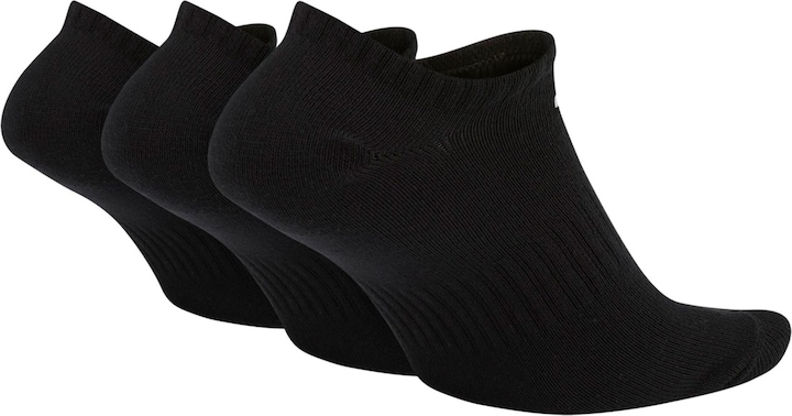 Actual product image Nike Everyday Lightweight No-Show (34 - 38)