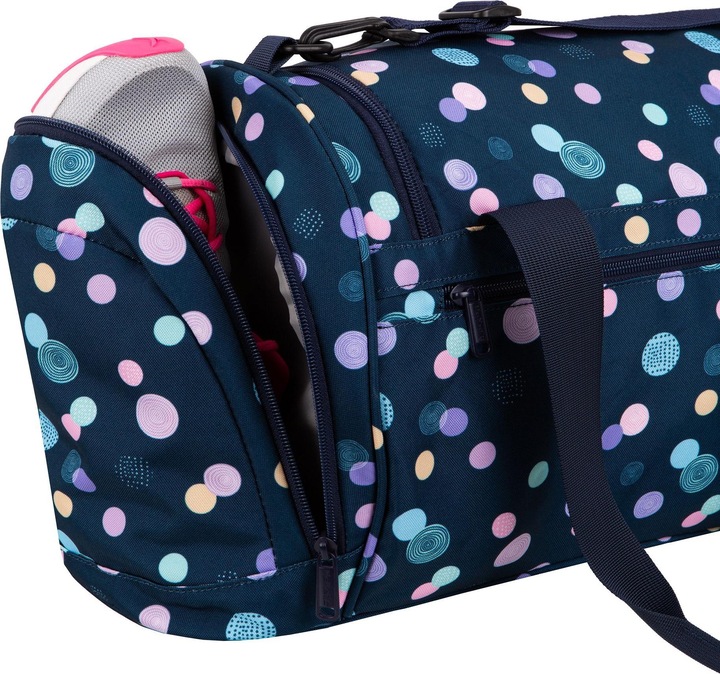 Produktbild Mc Neill Sporttasche 37 cm (18 l)