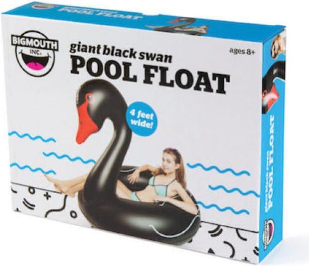 Produktbild BigMouth Schwarzer Schwan