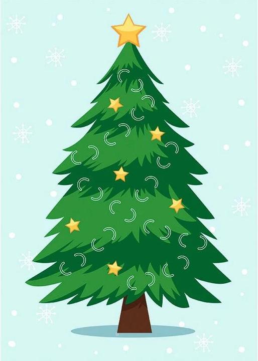 Image du produit Ursus Flechtmotive Winterlich 28240099F 300g 12 Bogen