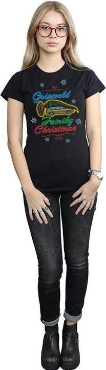 Produktbild National Lampoon´s Vacation TShirt aus Baumwolle (XL)
