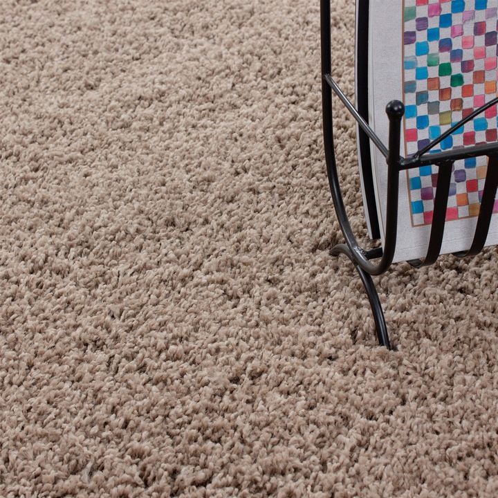 Produktbild Ayyildiz Hali LIFE Hochflor Teppich (160 x 230 cm)