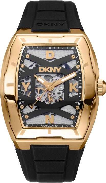 Produktbild DKNY - DK1G048P0035 (Analoguhr)