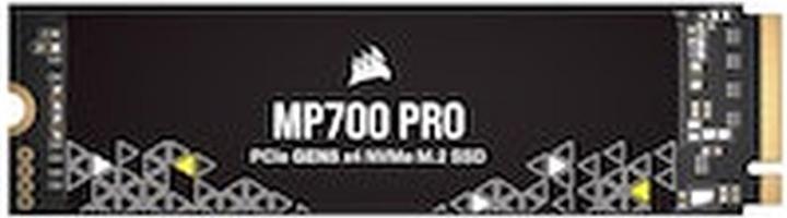 Produktbild Corsair MP700 PRO (1000 GB, M.2 2280)