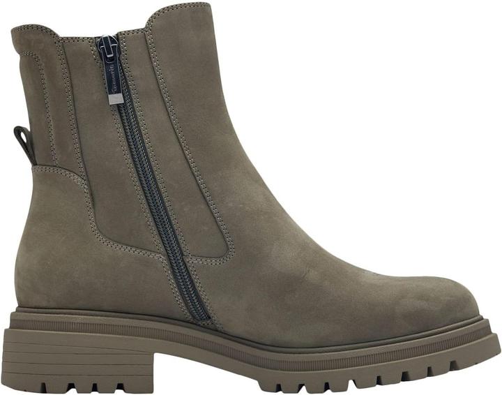Actual product image Tamaris Chelsea boot (39)