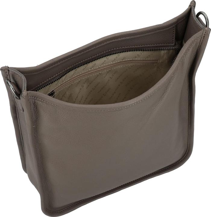 Immagine prodotto Harbour 2nd Just Pure Schultertasche Leder 26 cm
