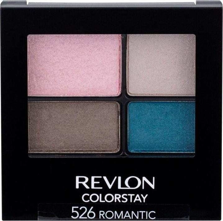 Produktbild Revlon ColorStay 16h (Romantic)