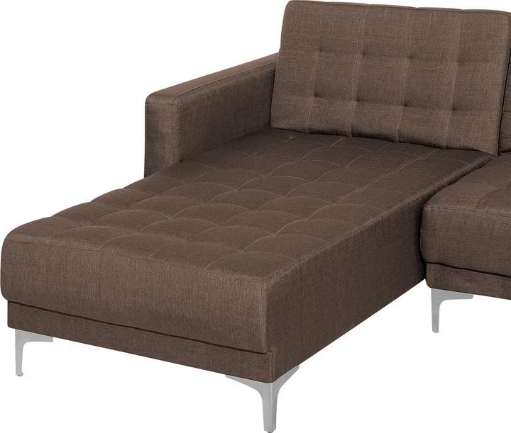 Actual product image Beliani Aberdeen (Modular sofa)