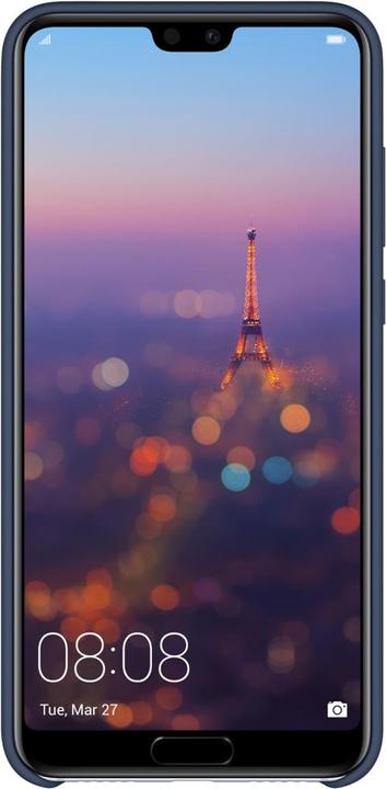 Actual product image Huawei Silicone