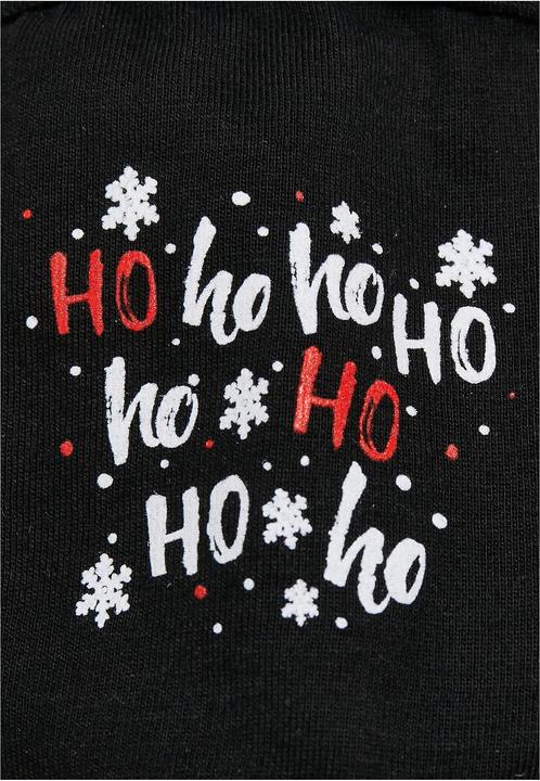 Produktbild Urban Classics Ho Ho Ho Face Mask