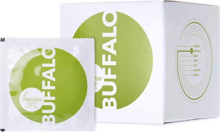 Produktbild Loovara Buffalo (12 Stk.)