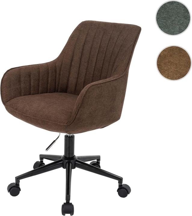 Produktbild JOHN316 Bürostuhl Resto