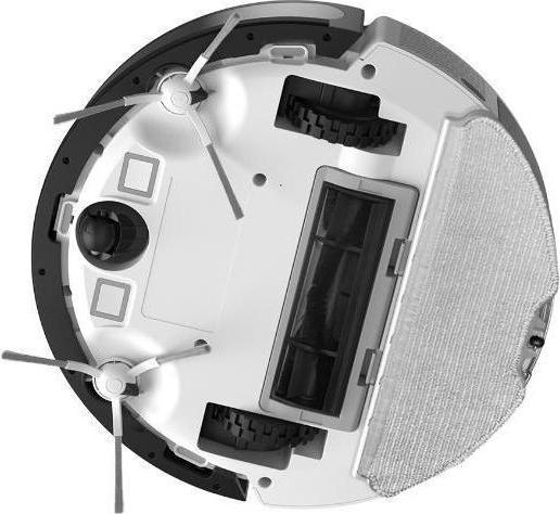 Actual product image TP-Link TAPO RV20 MOP - MagSlim LiDAR hoover and mop robot (Vacuum mopping robot)