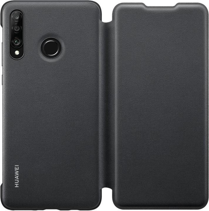 Huawei Wallet Cover (Huawei P30 Lite)