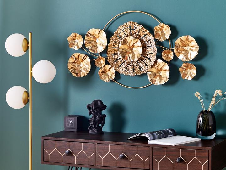 Produktbild Beliani Chromium