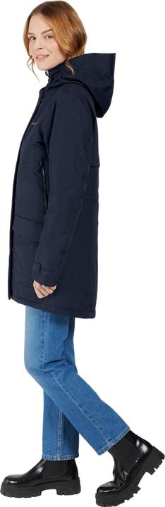 Produktbild Didriksons Women's Frida Parka 7 (36, S)