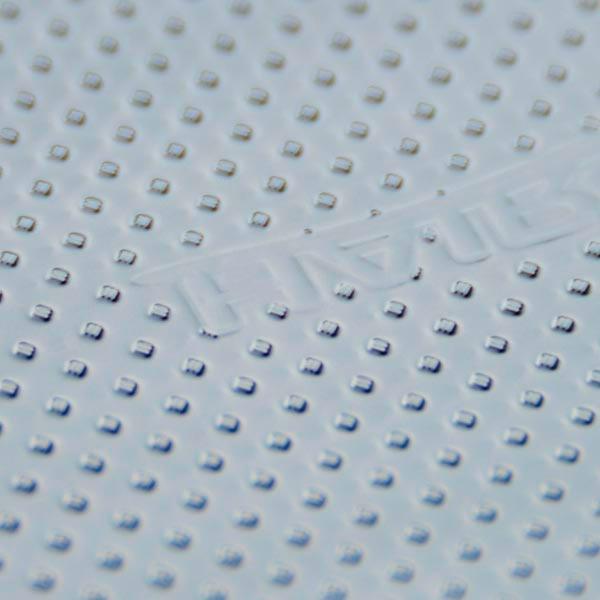 Produktbild Cosmetic HairGrip PRO Alusträhnenfolie rutschfest